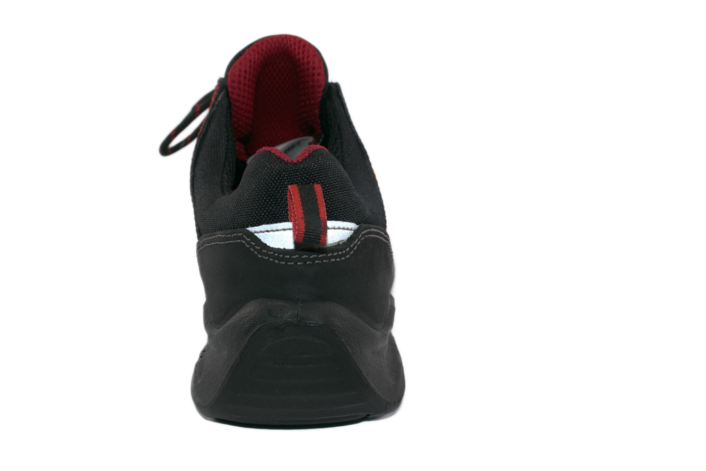 LeMaitre Sicherheitshalbschuh Super x Low S3 ESD