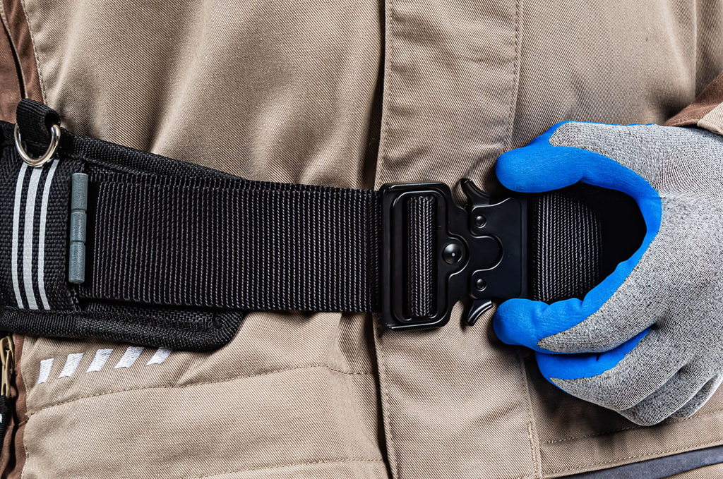 TESTPhT - ProClick Tool Belt