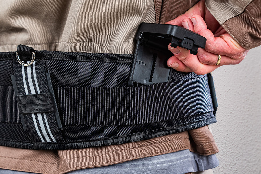 TESTPhT - ProClick Tool Belt