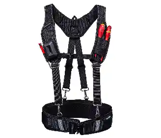 TESTPhT - ProClick Suspender