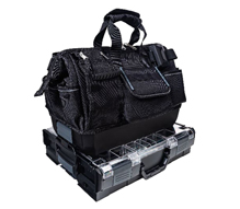 TESTPhT - ProClick Soft Bag M