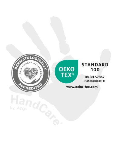TESTPhT - ATG Maxi-Flex Ultimate Handschuhe