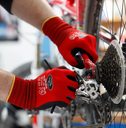 TESTPhT - KORSAR Kori-Grip Handschuhe