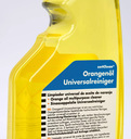 REINIGER ORANGENÖL 0,5LTR SPRÜHFLASCHE