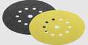 Flextools Giraffe GE 6 R-EC Wand- und Deckenschleifer + Schleifpapier
