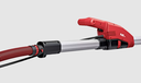 Flextools Giraffe GE 5 Wand- und Deckenschleifer + Schleifpapier