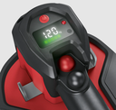 Flextools Akku-Vakuumheber VLP Grabo + Akku mit Ladegerät