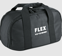 Flextools Akku-Vakuumheber VLP Grabo + Akku mit Ladegerät