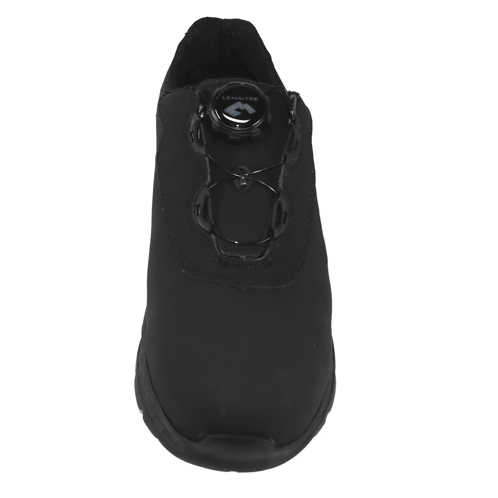 LeMaitre Sicherheitshalbschuh MAVI S3S