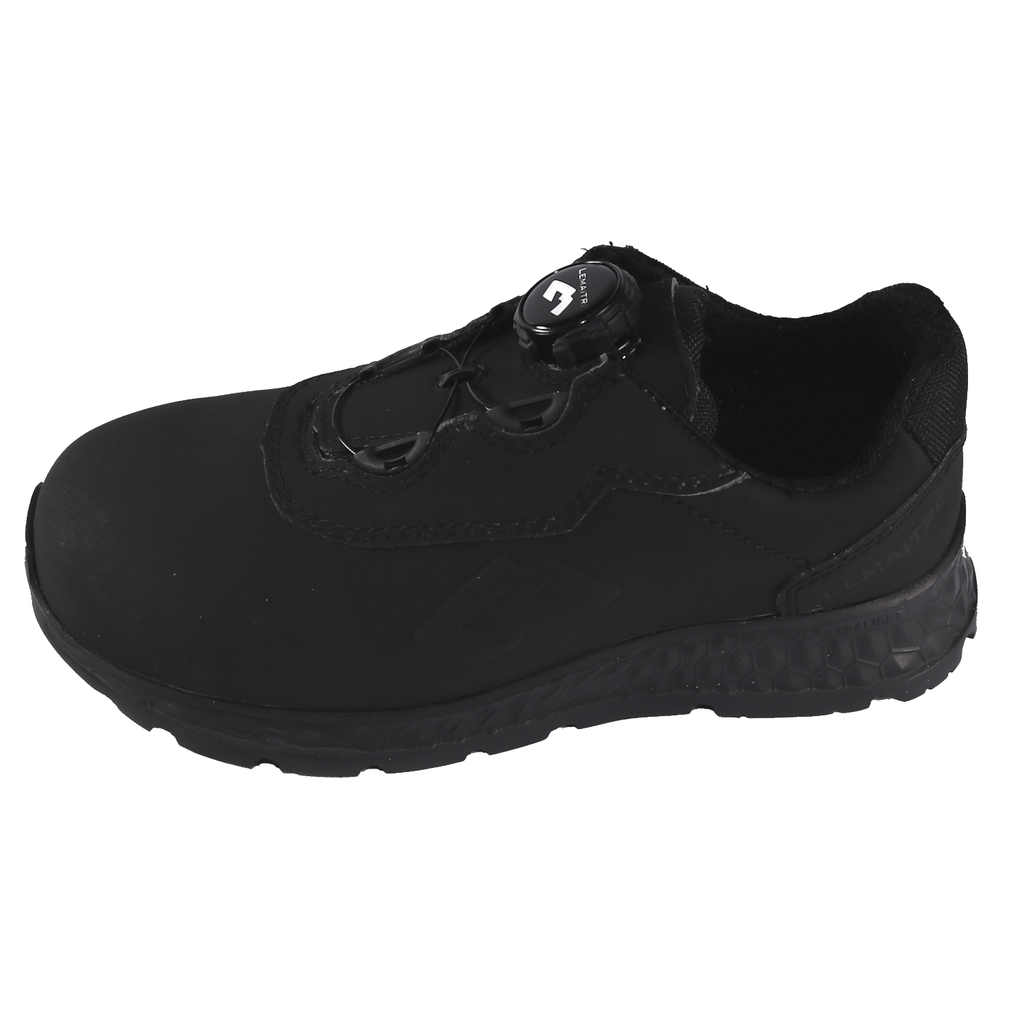 LeMaitre Sicherheitshalbschuh MAVI S3S