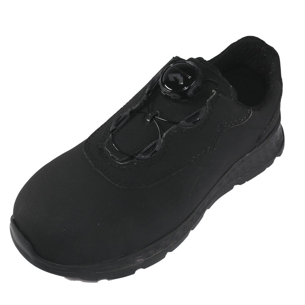 LeMaitre Sicherheitshalbschuh MAVI S3S