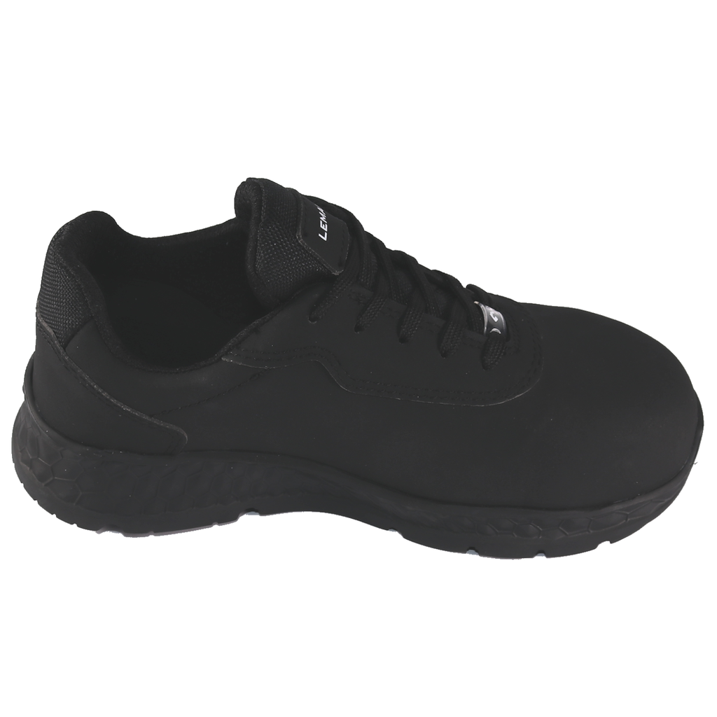LeMaitre Sicherheitshalbschuh MANU LOW S3S