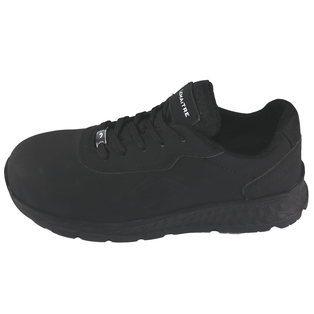 LeMaitre Sicherheitshalbschuh MANU LOW S3S
