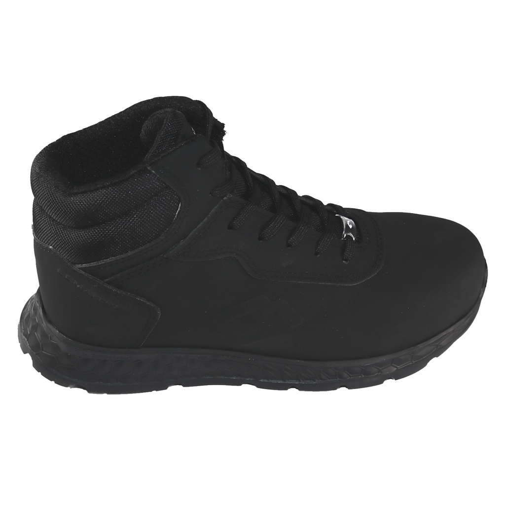 LeMaitre Sicherheitsstiefel MANU HIGH S3S