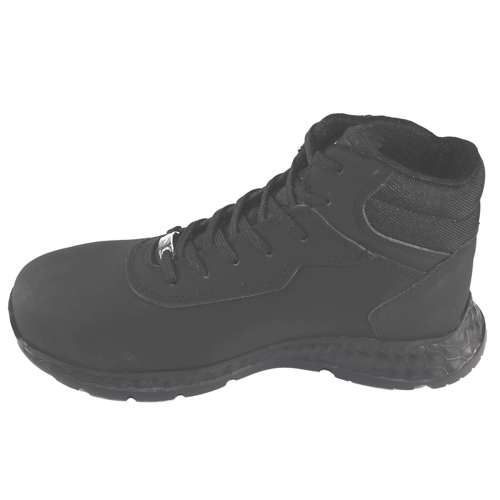 LeMaitre Sicherheitsstiefel MANU HIGH S3S