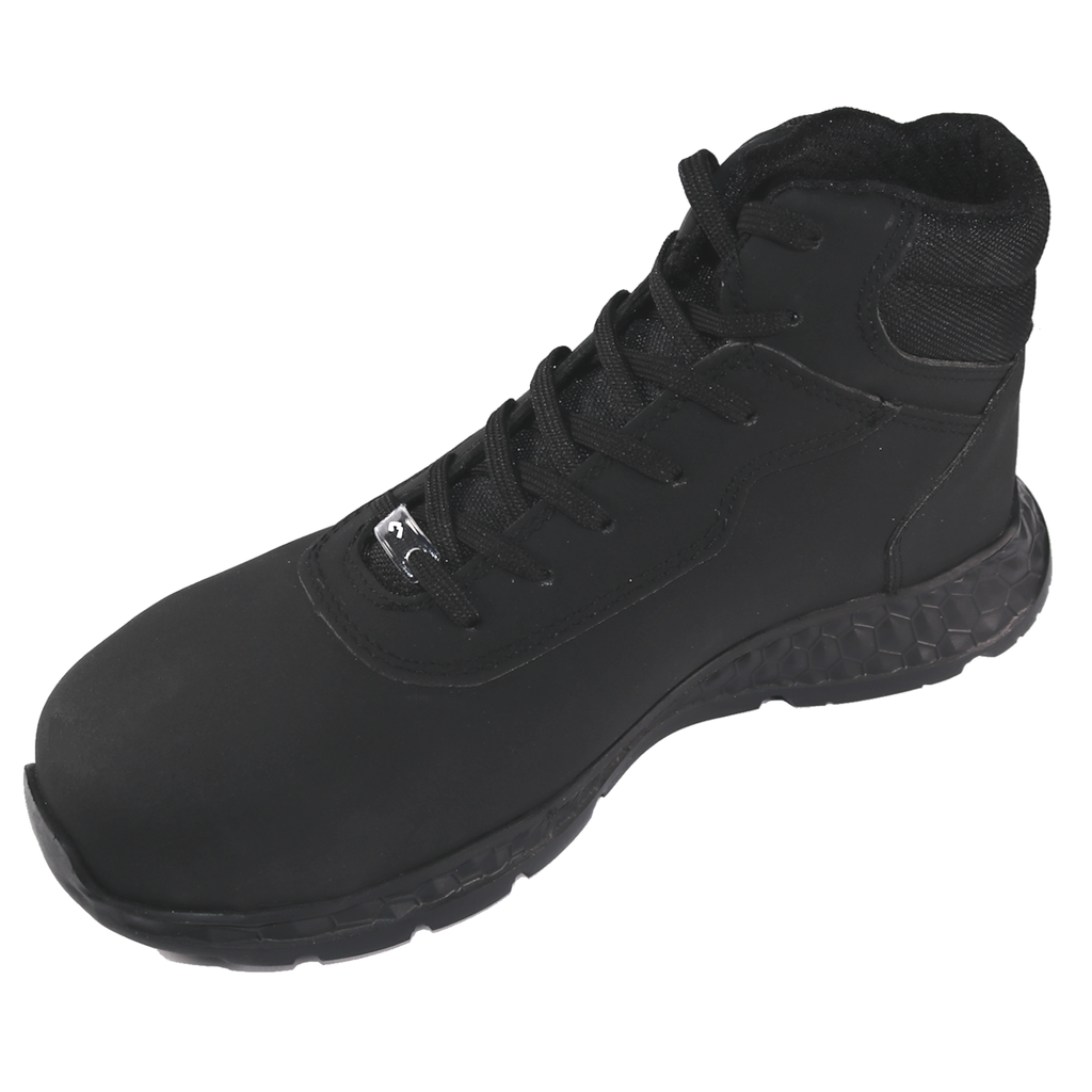 LeMaitre Sicherheitsstiefel MANU HIGH S3S