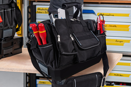 ProClick Tasche | Soft Bag M