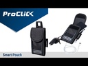 ProClick Tasche | Smart Pouch S