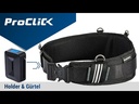 ProClick Werkzeuggürtel | Tool Belt