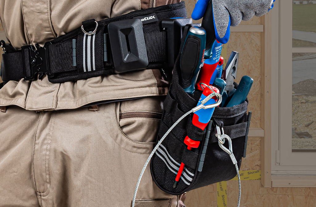 ProClick Werkzeugtasche | Tool Pouch M14