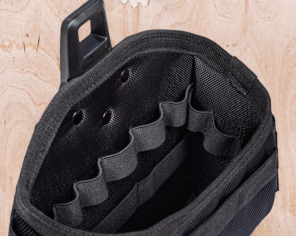 ProClick Werkzeugtasche | Tool Pouch L 16