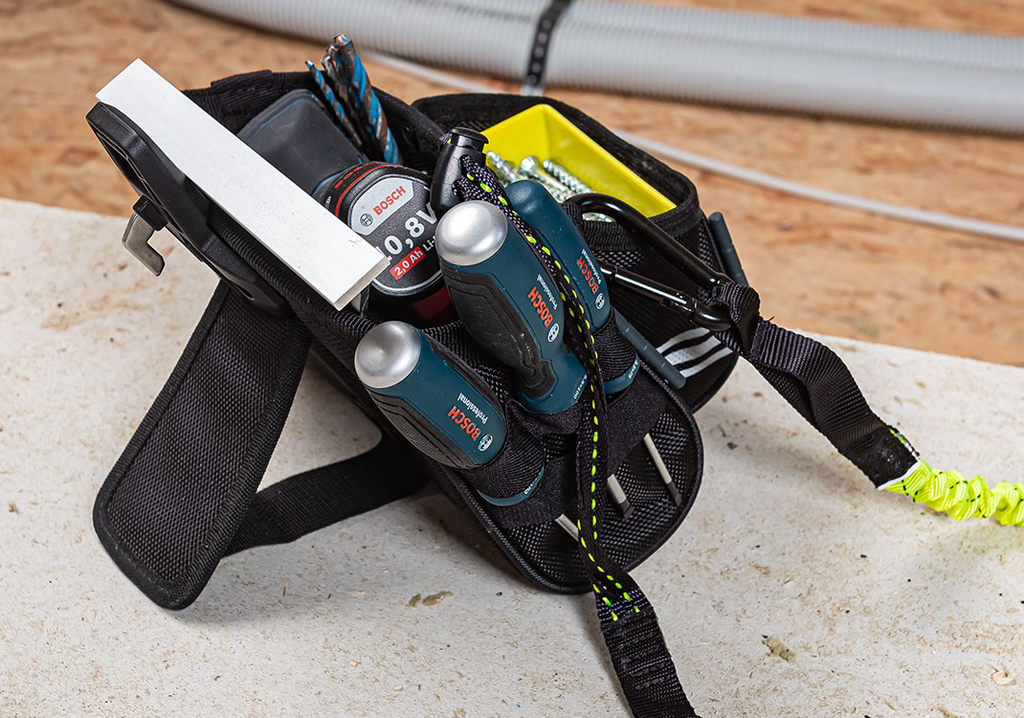 ProClick Werkzeugtasche | Tool Pouch L 36