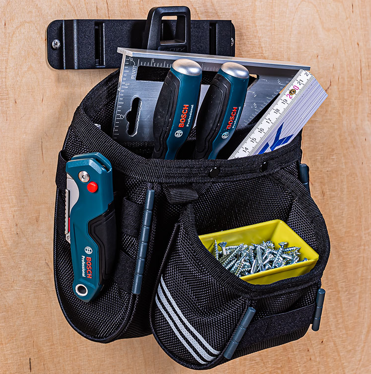 ProClick Werkzeugtasche | Tool Pouch L 36