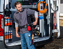 ProClick Werkzeugtasche | Tool Pouch L 39