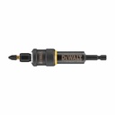 Schnellwechsel-Set 24 tlg. Bohrer und Bits