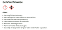 Ponal-Statik 2K Expansionskleber | 165 g