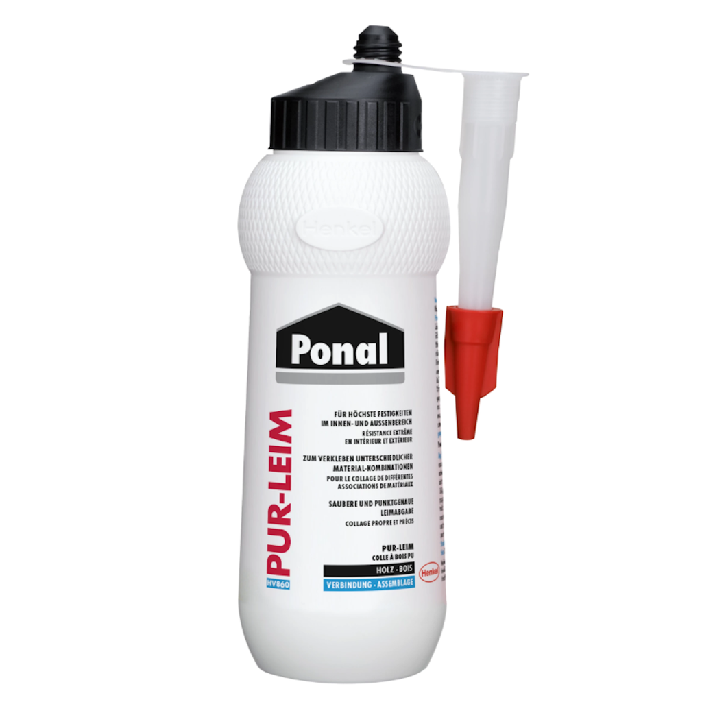 Ponal Profileimer PU B4 Leim | 420 g