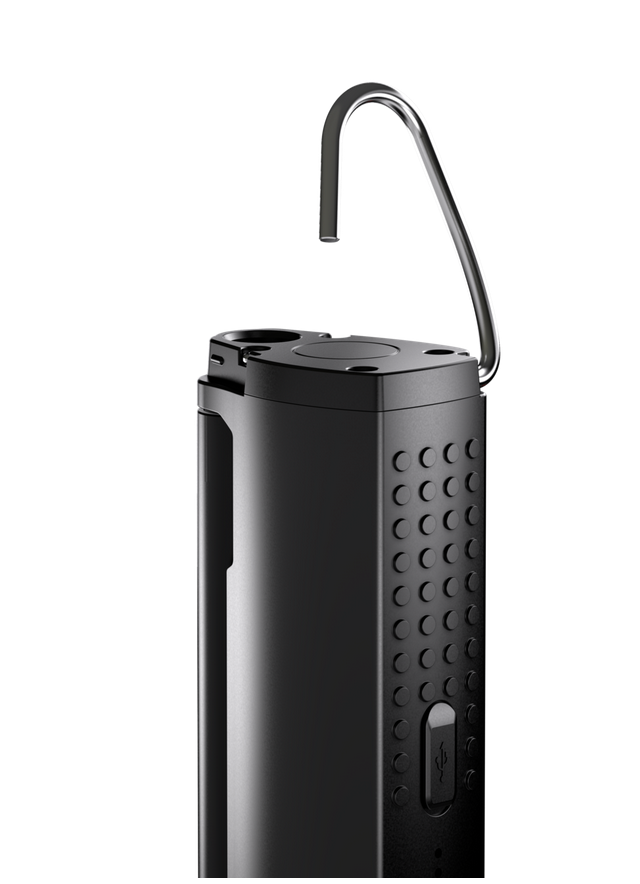 LEDLENSER Arbeitsleuchte W7R Work | wiederaufladbar