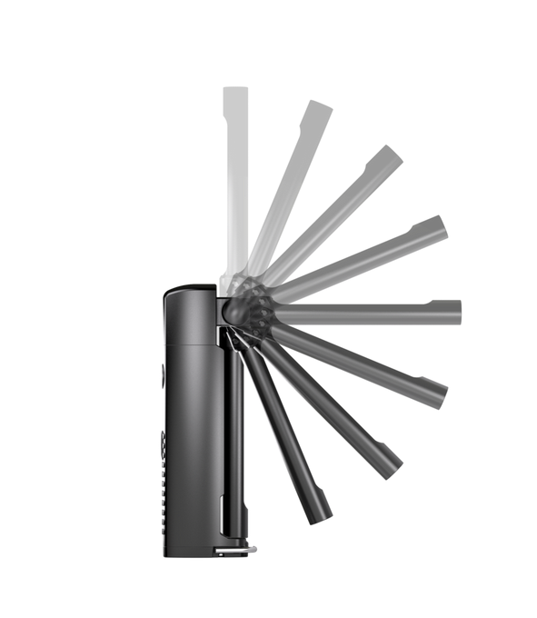 LEDLENSER Arbeitsleuchte W7R Work | wiederaufladbar