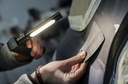 LEDLENSER Arbeitsleuchte W7R Work | wiederaufladbar