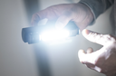 LEDLENSER Arbeitsleuchte W6R Work | wiederaufladbar