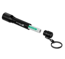 LEDLENSER Taschenlampe P3R | wiederaufladbar