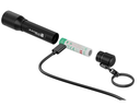 LEDLENSER Taschenlampe P3R | wiederaufladbar