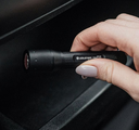 LEDLENSER Taschenlampe P3R | wiederaufladbar
