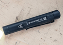 LEDLENSER Taschenlampe P2R | wiederaufladbar