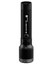LEDLENSER Taschenlampe P5R | wiederaufladbar
