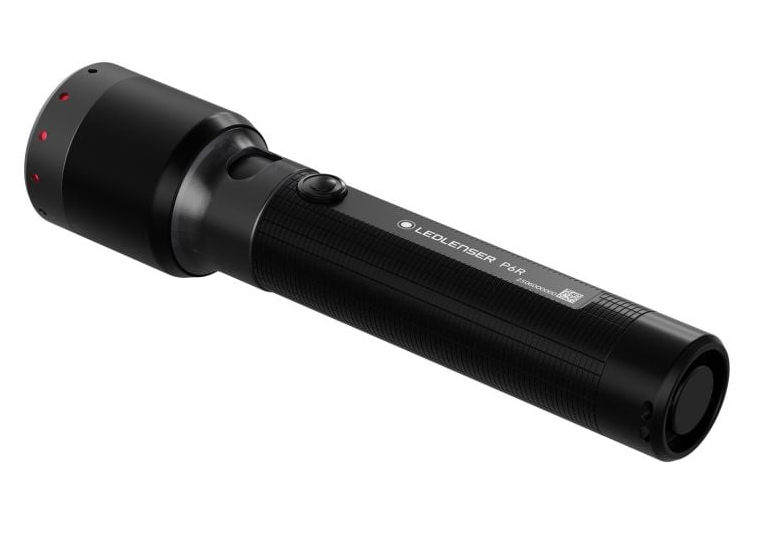 LEDLENSER Taschenlampe P6R