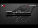 LEDLENSER Taschenlampe P6R