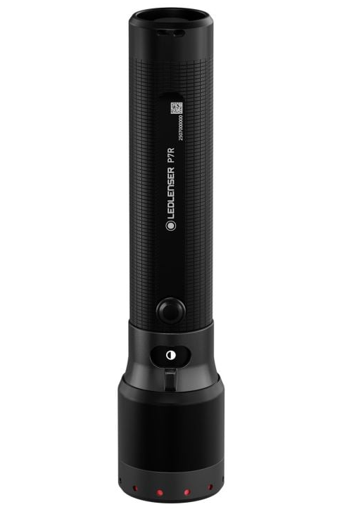 LEDLENSER Taschenlampe P7R
