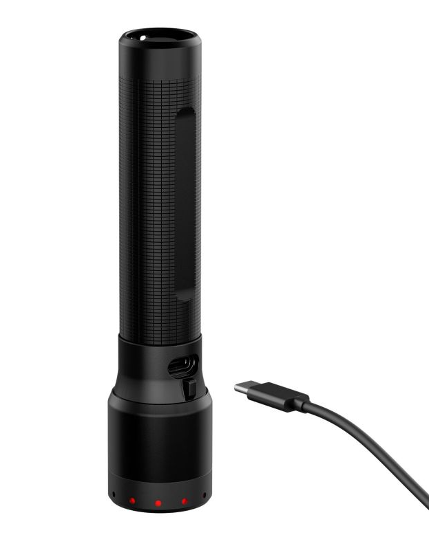 LEDLENSER Taschenlampe P7R