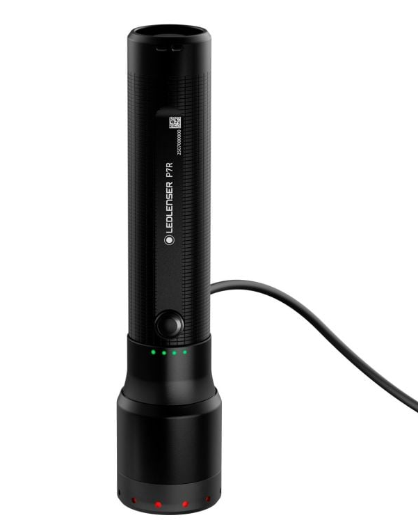 LEDLENSER Taschenlampe P7R