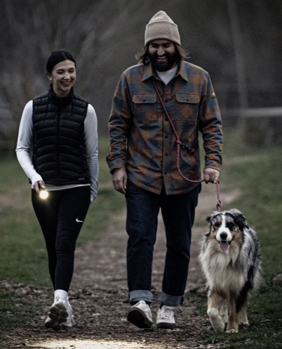 LEDLENSER Taschenlampe P7R