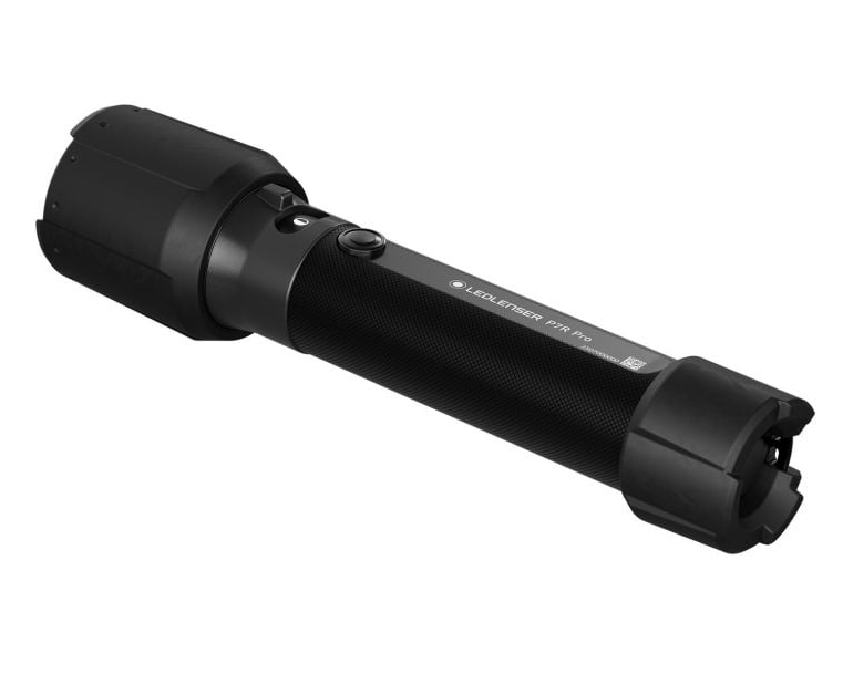 LEDLENSER Taschenlampe P7R Pro
