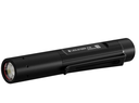 LEDLENSER Taschenlampe P2R | wiederaufladbar