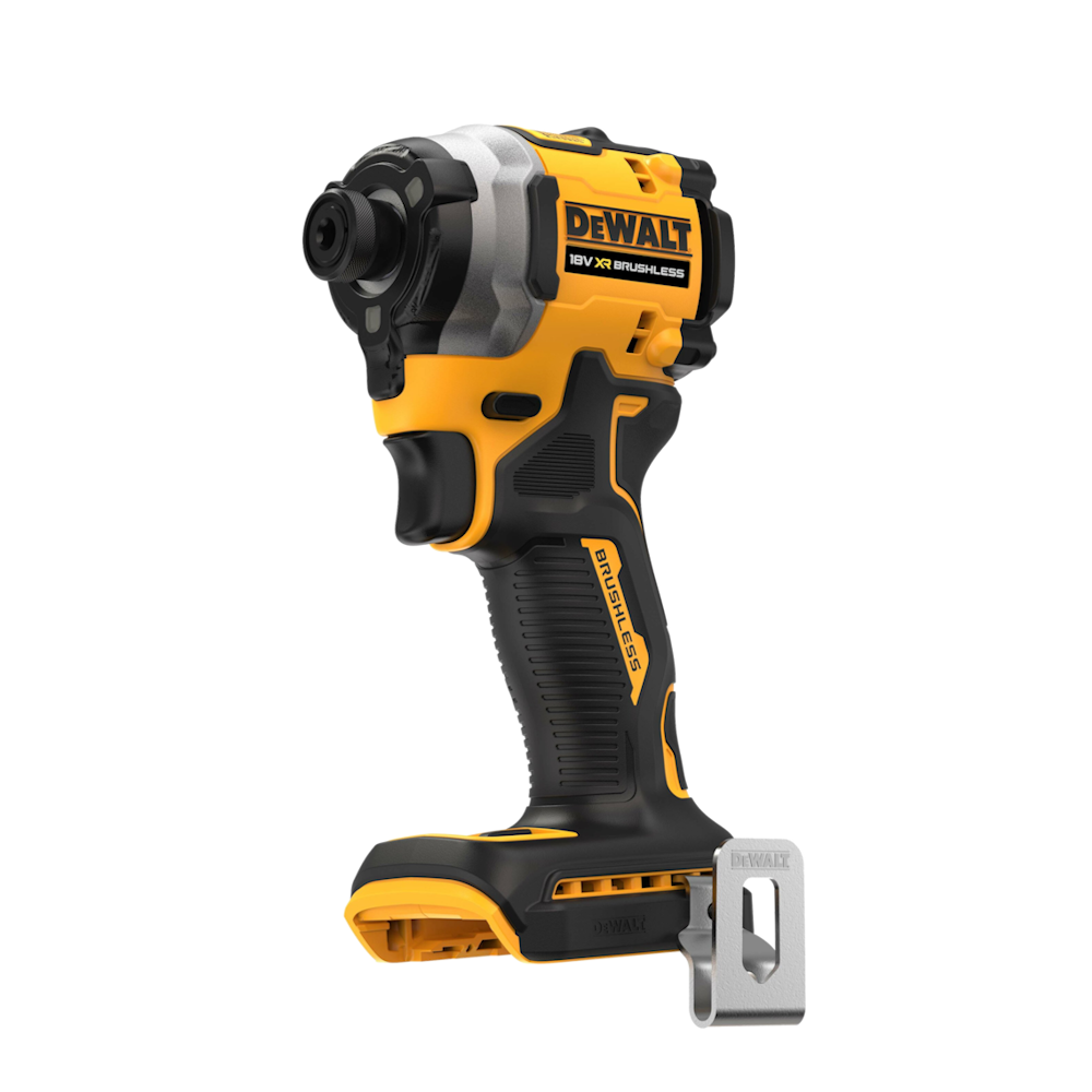 DEWALT 18 Volt Akku-Schlagschrauber (1/4“) | DCF850D2T-QW