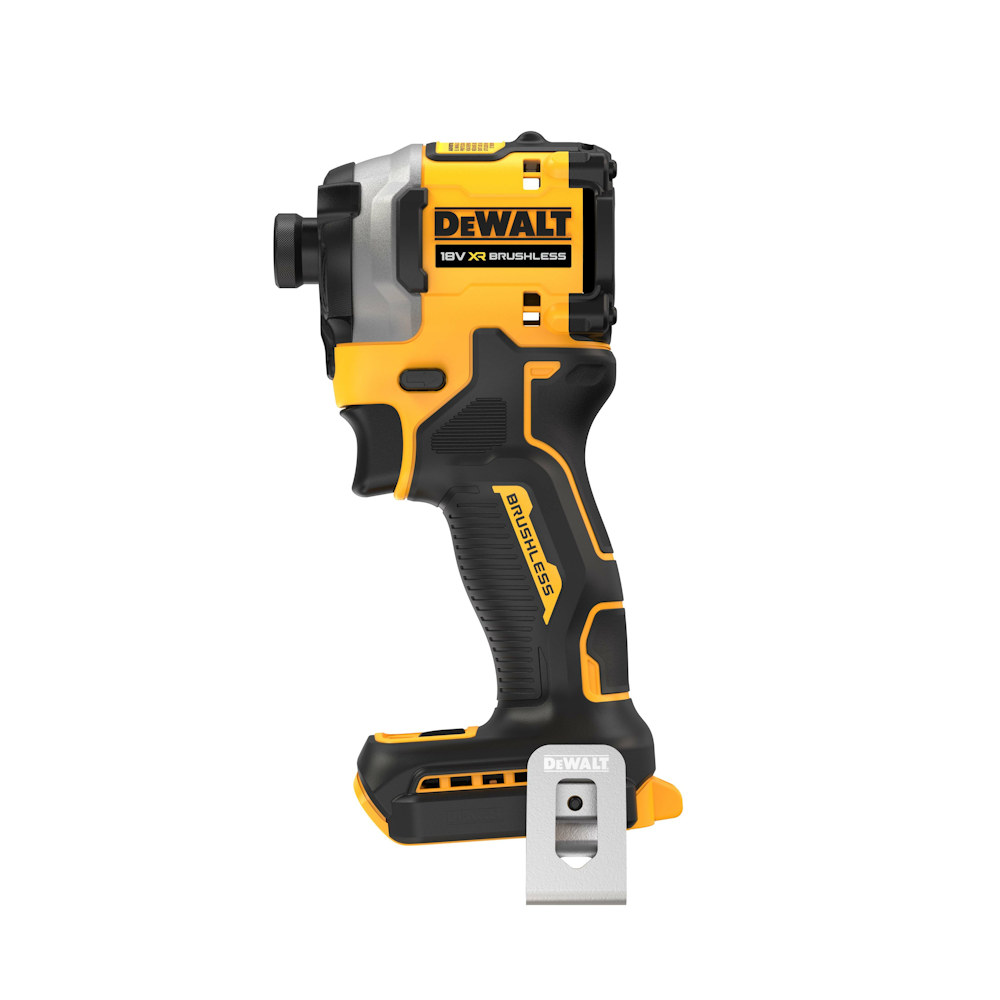 DEWALT 18 Volt Akku-Schlagschrauber (1/4“) | DCF850D2T-QW